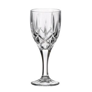 ΠΟΤΗΡΙ ΓΑΜΟΥ ΚΡΥΣΤΑΛΛΙΝΟ SHEFFIELD 240ML 19CM