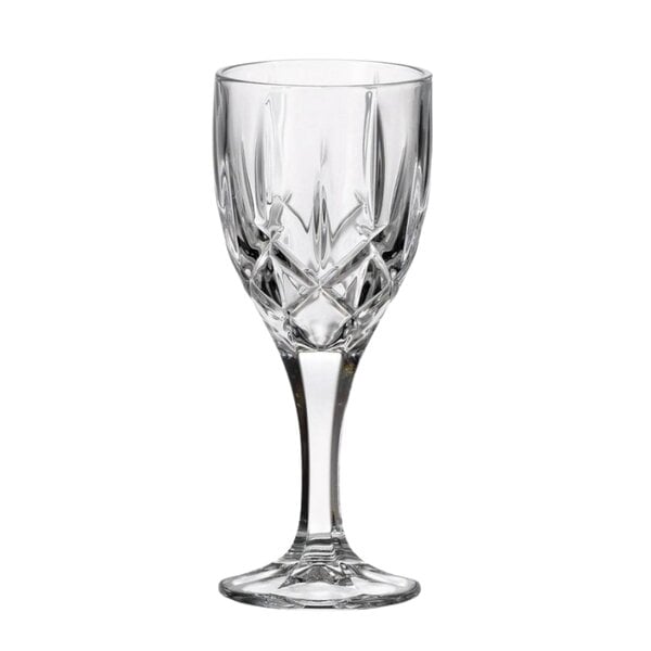 ΠΟΤΗΡΙ ΓΑΜΟΥ ΚΡΥΣΤΑΛΛΙΝΟ SHEFFIELD 240ML 19CM